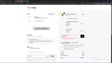 MAYHONOR coupon verification screenshot
