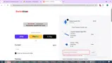 SEMA10 coupon verification screenshot