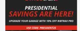 president25 coupon verification screenshot