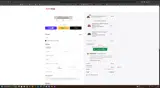 MAYHONOR coupon verification screenshot