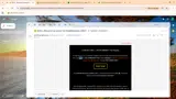 VIP10 coupon verification screenshot