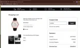 RAPIDS coupon verification screenshot