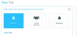 Switched On Insurance coupon verification screenshot