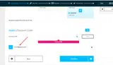 Switched On Insurance coupon verification screenshot