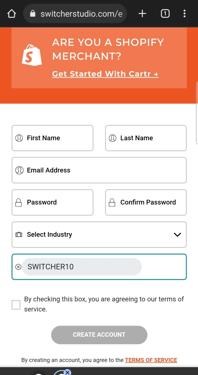 how to use Telestream coupons
