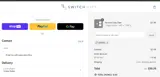 EXTRA5 coupon verification screenshot