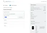 SAVE10 coupon verification screenshot