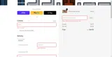 Oddities coupon verification screenshot