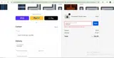 Oddities coupon verification screenshot