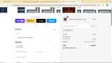 Oddities coupon verification screenshot