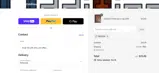 Oddities coupon verification screenshot