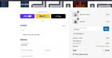 Oddities coupon verification screenshot