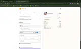 WELCOME20 coupon verification screenshot