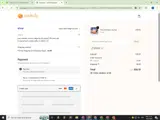 LOVE20 coupon verification screenshot