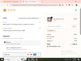LOVE20 coupon verification screenshot