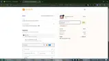 ALISSA15 coupon verification screenshot