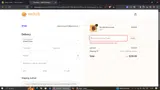 MACKENZIE15 coupon verification screenshot