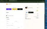 15off coupon verification screenshot