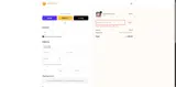 BOGO coupon verification screenshot