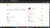 BEWELLSIS20 coupon verification screenshot