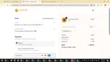WINTER15 coupon verification screenshot