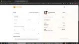 WINTER15 coupon verification screenshot
