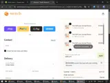 selflove10 coupon verification screenshot