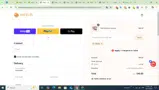 15OFF coupon verification screenshot
