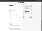 WELCOME10 coupon verification screenshot