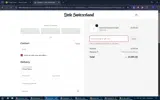 LOVE26 coupon verification screenshot