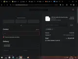 NEW26 coupon verification screenshot