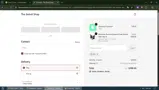 TS5 coupon verification screenshot