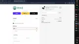 DRIFTER coupon verification screenshot