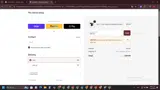 DRIFTER coupon verification screenshot