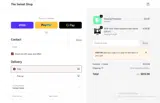 DRIFTER coupon verification screenshot