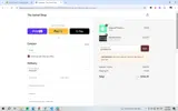GATOBRAVO5 coupon verification screenshot