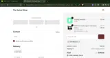GATOBRAVO5 coupon verification screenshot