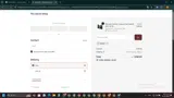 5NAHU coupon verification screenshot