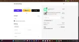 theswivelshop5 coupon verification screenshot