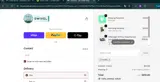 5JUXO coupon verification screenshot