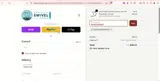 discountnowtreat coupon verification screenshot