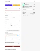 VICMARXX5 coupon verification screenshot