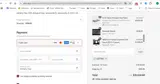 5OFFPRO coupon verification screenshot