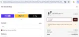 swivel02 coupon verification screenshot