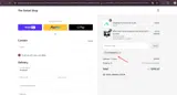 GATOBRAVO5 coupon verification screenshot