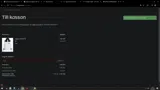 Swix Sport coupon verification screenshot