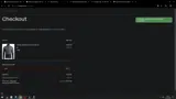 Swix Sport coupon verification screenshot