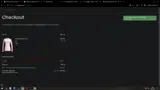 Swix Sport coupon verification screenshot