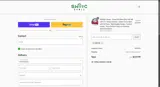 KICK30 coupon verification screenshot