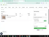 EXTRA10-STORAGE coupon verification screenshot